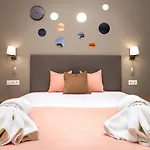 Kapana On Pedestrian Street With Parking Included Maison d'hôtes 4*
