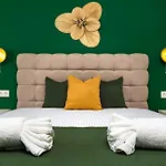Kapana On Pedestrian Street With Parking Included 4* Plovdiv