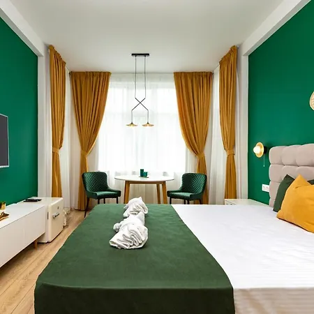 Kapana On Pedestrian Street With Parking Included Konukevi 4*