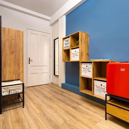 Kapana On Pedestrian Street With Parking Included Πανσιόν 4*