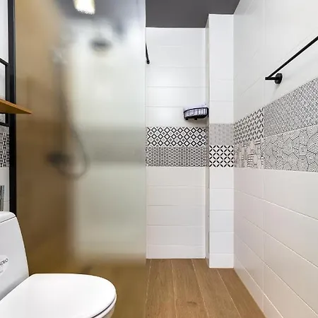 Kapana On Pedestrian Street With Parking Included Konukevi