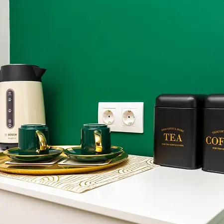 Konukevi Kapana On Pedestrian Street With Parking Included 4*