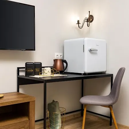 Konukevi Kapana On Pedestrian Street With Parking Included