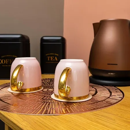 Konukevi Kapana On Pedestrian Street With Parking Included 4*