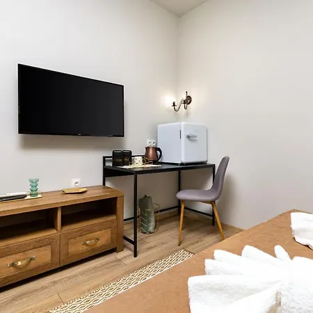 Kapana On Pedestrian Street With Parking Included Filibe