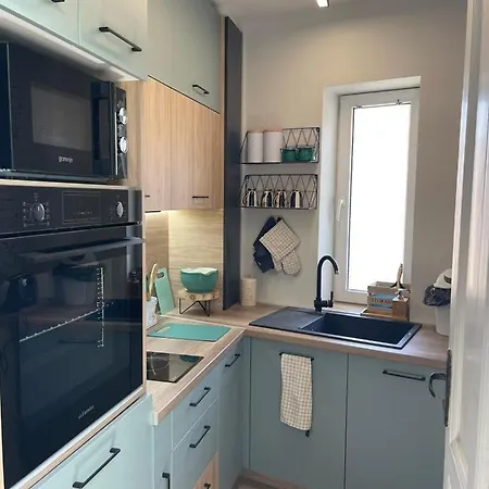 Kapana On Pedestrian Street With Parking Included Filibe