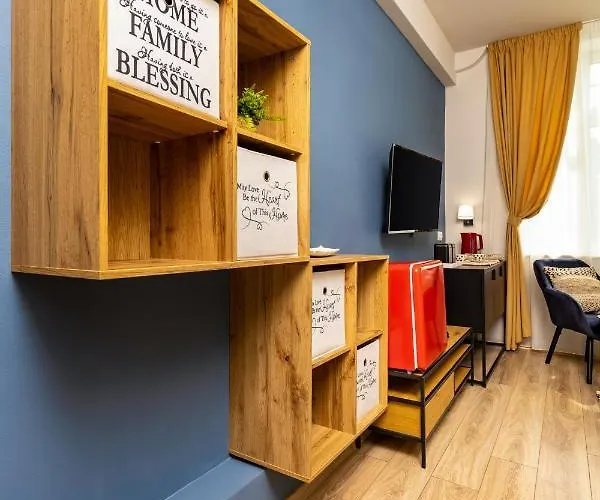 Kapana On Pedestrian Street With Parking Included 普罗夫迪夫