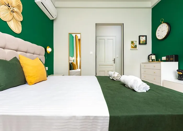 Kapana On Pedestrian Street With Parking Included Φιλιππούπολη