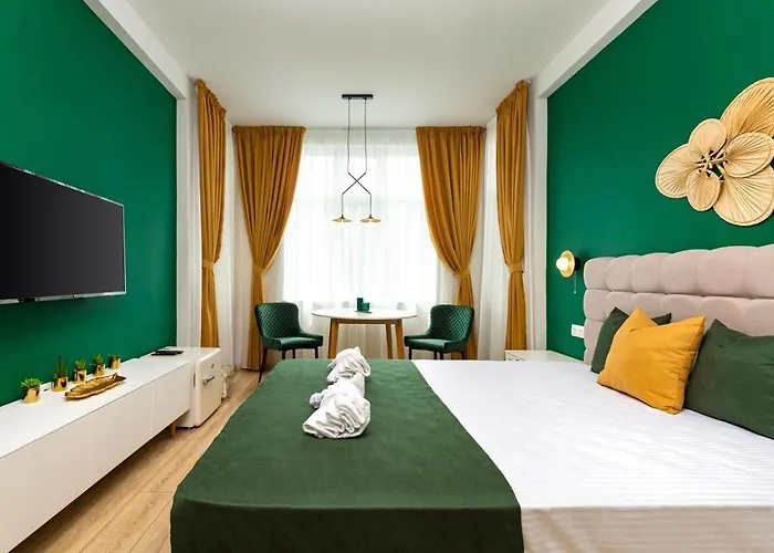 Kapana On Pedestrian Street With Parking Included 招待所 4*