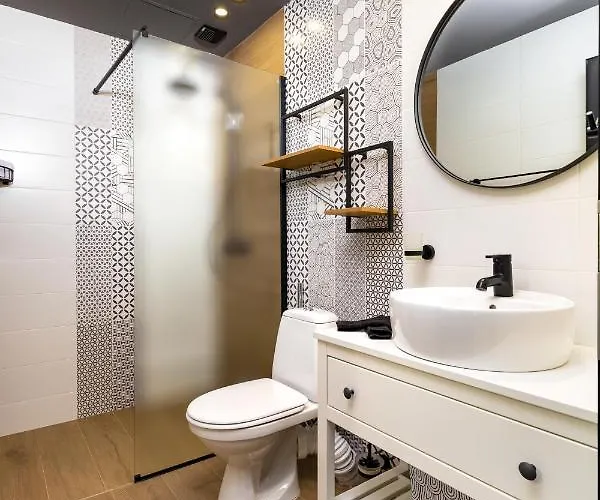 Kapana On Pedestrian Street With Parking Included 招待所 4*