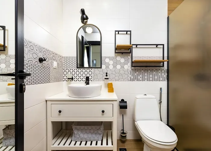 招待所 Kapana On Pedestrian Street With Parking Included 4*