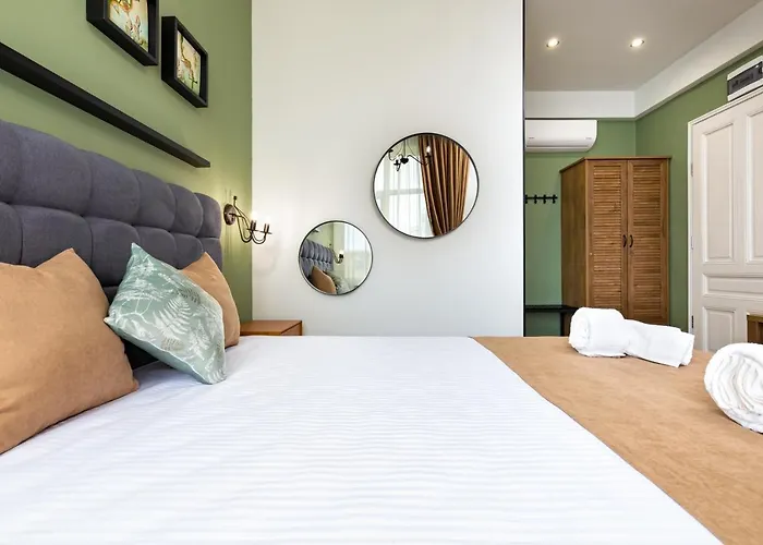 招待所 Kapana On Pedestrian Street With Parking Included