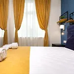 بيت ضيافة Kapana On Pedestrian Street With Parking Included بلوفديف