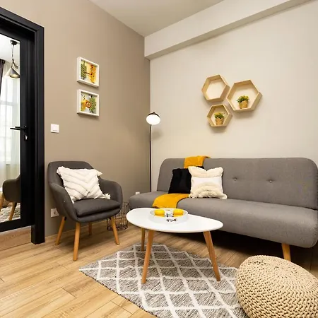 게스트하우스 Kapana On Pedestrian Street With Parking Included 4*