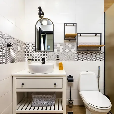 게스트하우스 Kapana On Pedestrian Street With Parking Included 4*