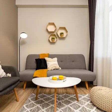 게스트하우스 Kapana On Pedestrian Street With Parking Included 플로브디프