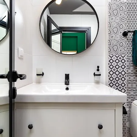 게스트하우스 Kapana On Pedestrian Street With Parking Included