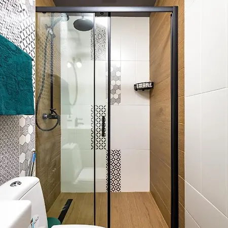 Kapana On Pedestrian Street With Parking Included 4*