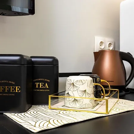 Kapana On Pedestrian Street With Parking Included 플로브디프