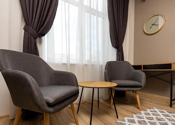 Kapana On Pedestrian Street With Parking Included Plovdiv