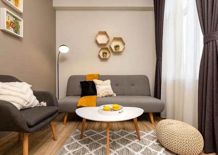 Vendégház Kapana On Pedestrian Street With Parking Included Plovdiv