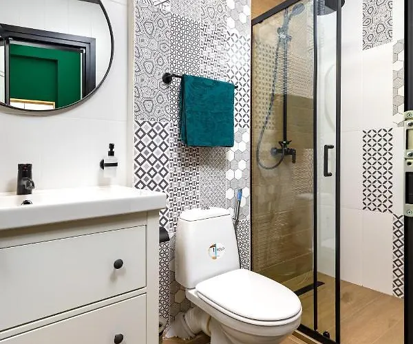 Kapana On Pedestrian Street With Parking Included Plovdiv