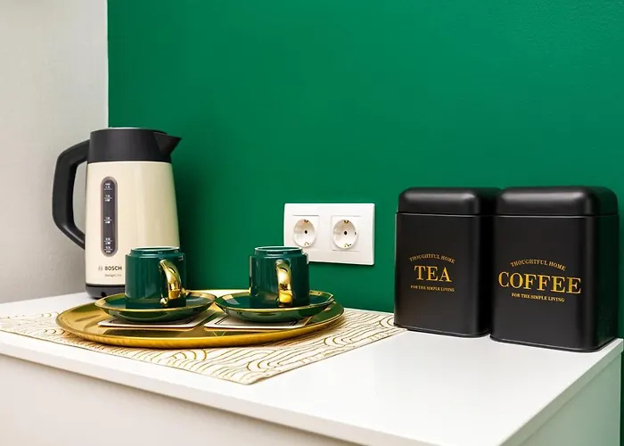 게스트하우스 Kapana On Pedestrian Street With Parking Included 4*