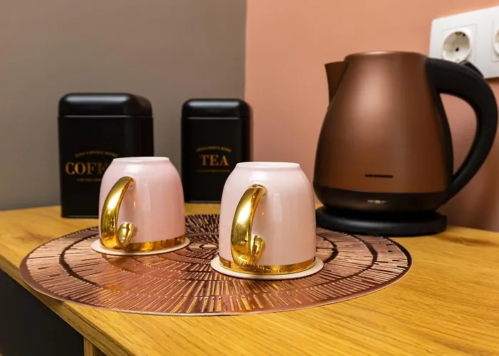 게스트하우스 Kapana On Pedestrian Street With Parking Included 4*