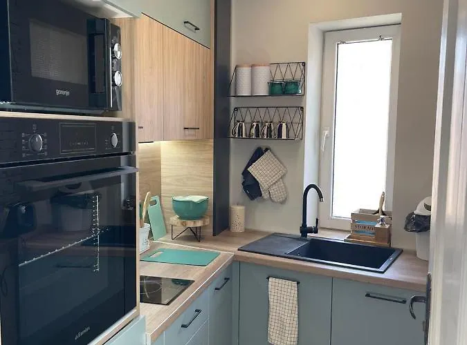 Kapana On Pedestrian Street With Parking Included Plovdiv